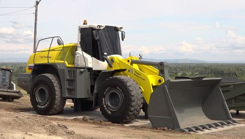 Скриншот кадра видео "Вести Хакасия"